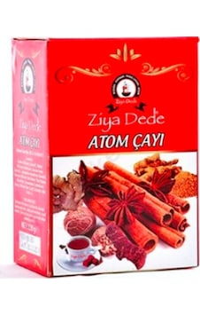 Ziya Dede Atom Kış Çayı 6 x 150 G Ziya Dede Atom Kış Çayı 6 x 150 G