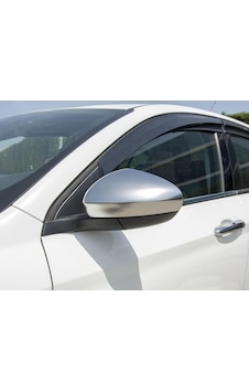 Fiat Egea Krom Ayna Kapağı Takımı