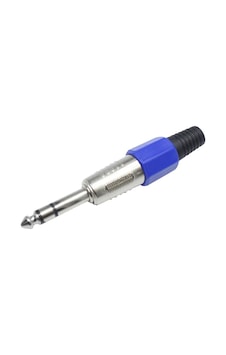 Ayt 6.3 Mm Stereo Gitar Jack Nötrix Tipi Jack Fiş Roxtone Giriş Soket Ayt 6.3 Mm Stereo Gitar Jack Nötrix Tipi Jack Fiş Roxtone Giriş Soket