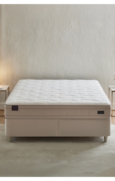 Puffy Dual Dream Plus Yaylı Yatak - 120x200 Cm Puffy Dual Dream Plus Yaylı Yatak - 120x200 Cm