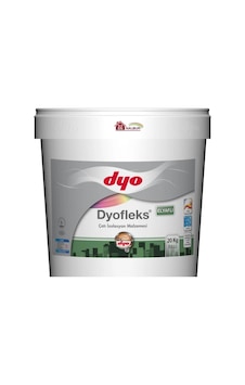 Flex Elyaflı Çatı İzolasyon Malzemesi 20 Kg