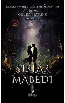 Sırlar Mabedi / Gül Dane Yıldız Sırlar Mabedi / Gül Dane Yıldız