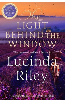 The Light Behind The Window Pan Books Ciltli The Light Behind The Window Pan Books Ciltli