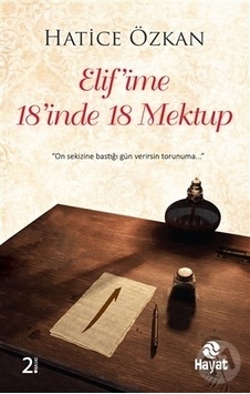 Elif Ime 18 Inde 18 Mektup