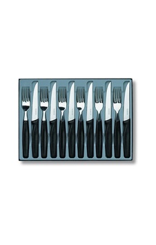 Victorinox 5.1233.12 Çatal & Bıçak Seti Çok Renkli