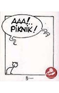 Aaa!.. Piknik! - Piyale Madra