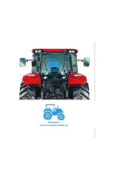 Kalk Gidelim Sürmemiz Gereken Tarlalar Var Traktör Case Tümosan Massey Erkunt Traktör Kalk Gidelim Sürmemiz Gereken Tarlalar Var Traktör Case Tümosan Massey Erkunt Traktör