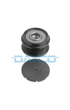 Dayco Alp2335 Alternatör Kasnağı 021903119g Dayco Alp2335 Alternatör Kasnağı 021903119g