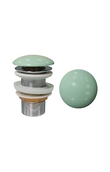 Paluci Pop-up Matt Light Green Paluci Pop-up Matt Light Green