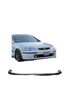 Honda Civic Sir Lip Makyajsız 96-98 Plastik Honda Civic Sir Lip Makyajsız 96-98 Plastik