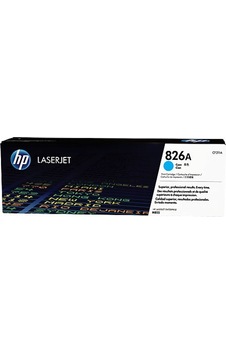 Hp Cf311a 826a Camgobegı Toner 31.000 Sayfa