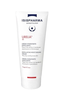 Isis Pharma Urelia 10 Exfloating Moisturising Cream 150 ML Isis Pharma Urelia 10 Exfloating Moisturising Cream 150 ML