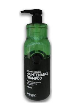 Ostwint Repairing Keratin Şampuan 1 L Ostwint Repairing Keratin Şampuan 1 L