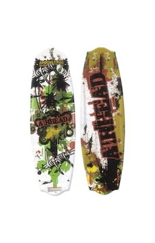 Airhead Apocalypse Wakeboard Airhead Apocalypse Wakeboard