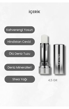 Tüm Ciltler Için Besleyici, Nemlendirici Ve Yenileyici Lip Care Dudak Balsamı Renksiz - 59086708 Tüm Ciltler Için Besleyici, Nemlendirici Ve Yenileyici Lip Care Dudak Balsamı Renksiz - 59086708
