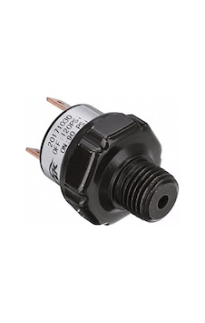 Air Kompresör Durdurucu Şalter 90-120 Psi