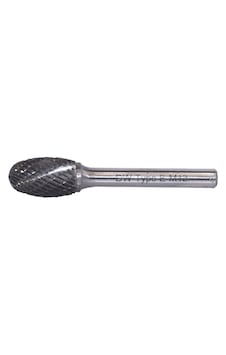 Dwcarbide E Tipi Oval Gövde Karbür Kalıpçı Frezeleri 12.0 X 6mm Dwcarbide E Tipi Oval Gövde Karbür Kalıpçı Frezeleri 12.0 X 6mm