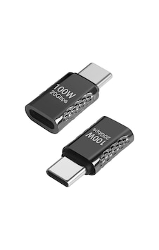 Erkek Dişi Typec Adaptör 100w 20gbps 8k Dişi Erkek Typec Adaptör Erkek Dişi Typec Adaptör 100w 20gbps 8k Dişi Erkek Typec Adaptör