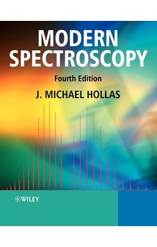 Modern Spectroscopy Modern Spectroscopy