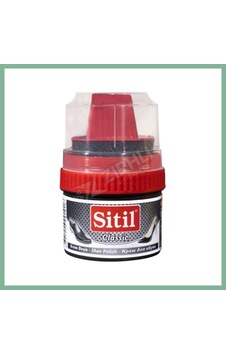 Bşkvirgo Sitil Siyah Boya 60 Gr. Bsk2026 Bşkvirgo Sitil Siyah Boya 60 Gr. Bsk2026