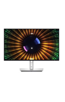 Dell U2424H 24"  5 Ms 120 Hz HDMI DP Type-C IPS Monitör