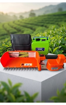 Kawashima J30 Akülü 6200 Devirli Çay Toplama-ışkın Kesme Makinesi Kawashima J30 Akülü 6200 Devirli Çay Toplama-ışkın Kesme Makinesi