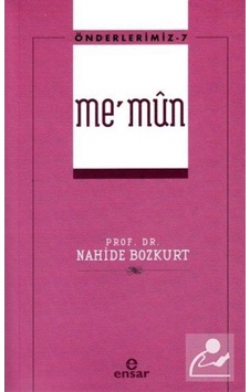 Me'mun / Önderlerimiz 7 / Nahide Bozkurt 9786258490220
