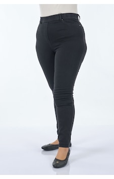 Seleste Kadın Pantolon 23y171 Siyah Seleste Kadın Pantolon 23y171 Siyah