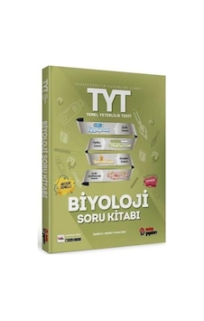 Metin Yayınları Tyt Biyoloji Soru Bankası 2022-2023 Metin Yayınları Tyt Biyoloji Soru Bankası 2022-2023