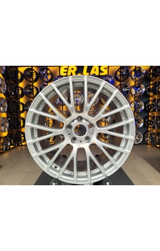 4 Adet Sato-1015 8.5 19 5 120 Et37 Sılver Jant Revize Edilmiş Takım 4 Adet Sato-1015 8.5 19 5 120 Et37 Sılver Jant Revize Edilmiş Takım
