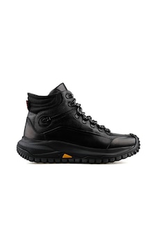 Marcomen 22434 Casual Merdane Bot Ithal Erkek Outdoor Botu 152-22434-sıyah Siyah