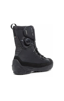 Tcx İnfinity3 Mid Black D-wp Bot Siyah Tcx İnfinity3 Mid Black D-wp Bot Siyah