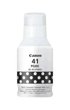 Canon Gı-41 Mürekkep Pgbk Emb