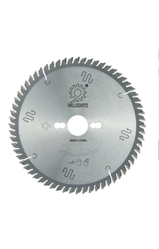 Valiente 60125 Elmas Uçlu Daire Testere Bıçağı 350mmx30mm 108 Diş