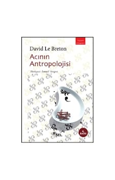 Acının   Antropolojisi