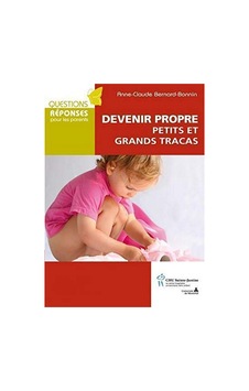 Devenir Propre 9782896191925 Devenir Propre 9782896191925