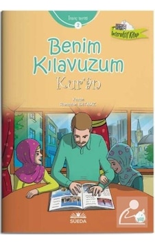 Mercankitap Benim Kılavuzum Kur'An / Ramazan Batmaz