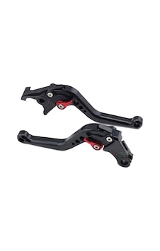 Honda Msx 125/sf 2013-2019 Fren Ve Debriyaj Kolu - Siyah Honda Msx 125/sf 2013-2019 Fren Ve Debriyaj Kolu - Siyah