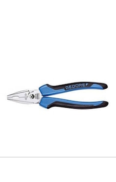 Kombine Pense Ağır Tip 180mm 180mm Kombine Pense Ağır Tip 180mm 180mm