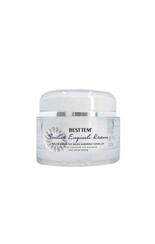 Besttem Sülük Enzimli Krem 50 ML Besttem Sülük Enzimli Krem 50 ML