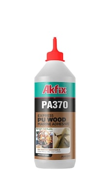 Akfix Pa370 Deniz Tutkalı 500 G 1 Adet Akfix Pa370 Deniz Tutkalı 500 G 1 Adet