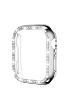 Watch 44mm Ogaa Watch Gard 05 Sert Pc Koruyucu - Gümüş Watch 44mm Ogaa Watch Gard 05 Sert Pc Koruyucu - Gümüş