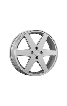 Agt Wheels 17 İnç 4 98 Et35 Metalik Gri Jant Takımı J-5901 Agt Wheels 17 İnç 4 98 Et35 Metalik Gri Jant Takımı J-5901