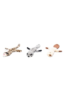 Cosmotex Karlıe Peluş Hayvan Figürlü Evcil Hayvan Oyuncağı Cosmotex Karlıe Peluş Hayvan Figürlü Evcil Hayvan Oyuncağı