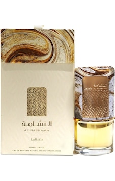 Lattafa Al Nashama 100 Ml Parfüm Diğer Lattafa Al Nashama 100 Ml Parfüm Diğer