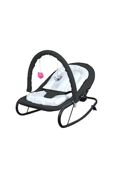 Soft Anakucağı - Hazır Kurulu Gelir - Sallanır - 4 Kademe - Sabitlenebilir Anadizi Soft Anakucağı - Hazır Kurulu Gelir - Sallanır - 4 Kademe - Sabitlenebilir Anadizi