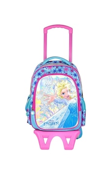 Hakan Çanta Disney Frozen Çekçek İlkokul Çantası 95231 Hakan Çanta Disney Frozen Çekçek İlkokul Çantası 95231