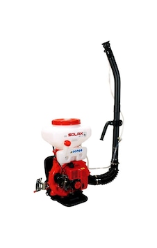 Solax 3Wf-3A 26 L Benzinli Sırt Tipi Ilaçlama Makinesi Solax 3Wf-3A 26 L Benzinli Sırt Tipi Ilaçlama Makinesi