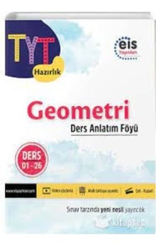 Eis Tyt Geometri Ders Anlatım Föyleri