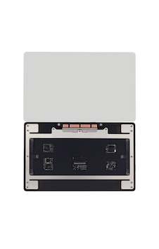 Apple Uyumlu MacBook Pro M3 A3114 Trackpad Touchpad Silver Apple Uyumlu MacBook Pro M3 A3114 Trackpad Touchpad Silver